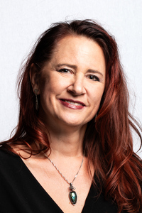 Headshot for Susan Soprovich