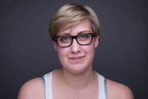 Julie Wiebe&squot;s Headshot