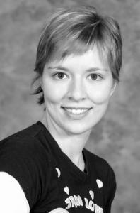 Suzanne Berg&squot;s Headshot