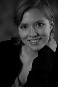 Suzanne Berg&squot;s Headshot