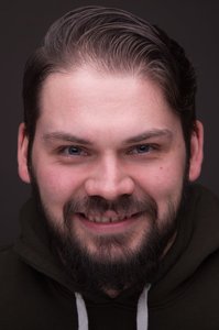 Headshot for Josh Bailey