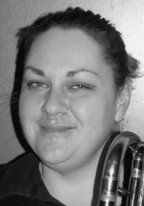 Suzanne Oliver&squot;s Headshot