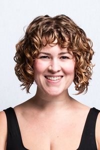 Headshot for Tanis Laatsch