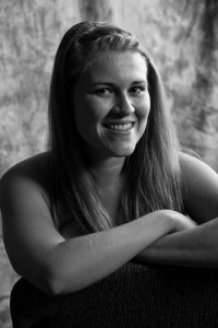 Tanis Laatsch&squot;s Headshot