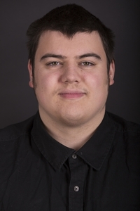 Headshot for Thomas Trask