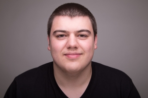Thomas Trask&squot;s Headshot