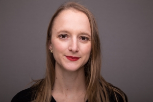 Tarryn Harris&squot;s Headshot