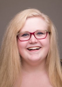 Headshot for Maddy Quinn
