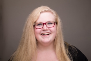 Maddy Quinn&squot;s Headshot