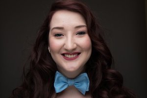 Nicole Heide&squot;s Headshot