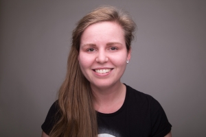 Rebecca Chubb-Way&squot;s Headshot