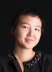 Eileen Kosasih&squot;s Headshot