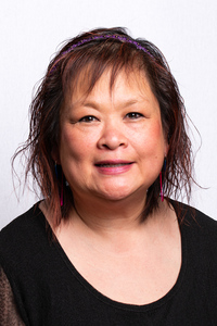 Rowena Romero&squot;s Headshot