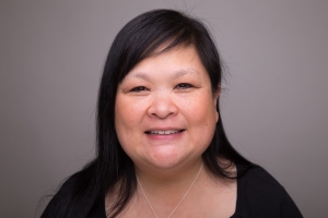 Rowena Romero&squot;s Headshot