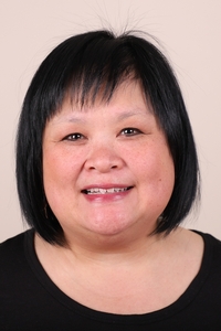 Rowena Romero&squot;s Headshot