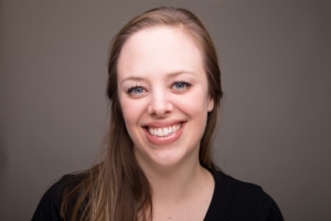 Elise Mullen&squot;s Headshot
