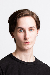 Felix Yoder&squot;s Headshot