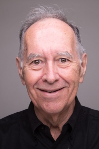 Headshot for Tim Elliott