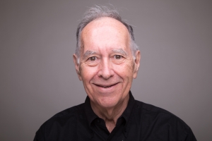 Tim Elliott&squot;s Headshot