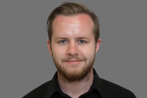 Mackenzie McDonald&squot;s Headshot