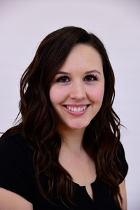 Autumn Linklater&squot;s Headshot