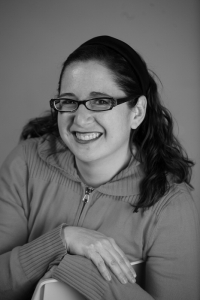 Tracy Smith&squot;s Headshot