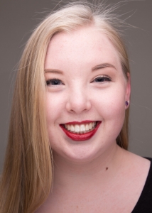 Headshot for Ayla Fraser