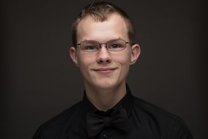Cole Chisholm&squot;s Headshot