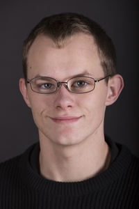 Cole Chisholm&squot;s Headshot