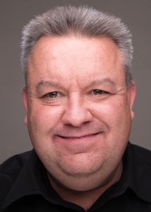 Brent Krawchuk&squot;s Headshot