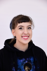 Ellie Enderl&squot;s Headshot