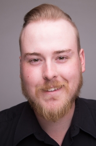 Headshot for Andrew Simon