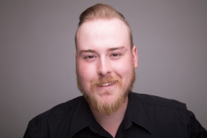 Andrew Simon&squot;s Headshot