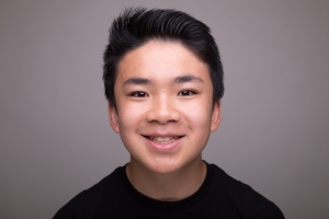 JJ Penaranda&squot;s Headshot