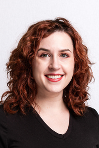 Headshot for Caitlin Karpetz