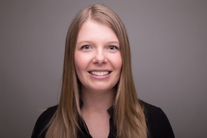 Danielle Carrick&squot;s Headshot