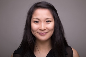 Annie Limcangco&squot;s Headshot