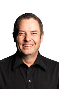 Steve Lenz&squot;s Headshot