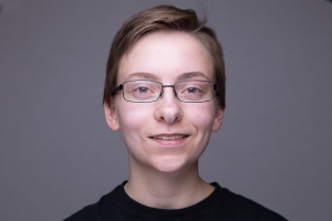 Headshot for Megan Bauer