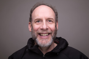 Scott Regnault&squot;s Headshot