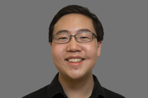 Solomon Ip&squot;s Headshot