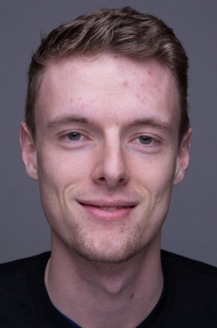 Headshot for Josh Derksen