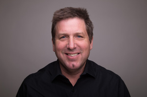 Robert Calderwood&squot;s Headshot