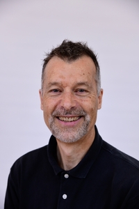 Richard Fossey&squot;s Headshot