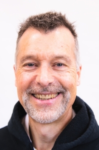 Richard Fossey&squot;s Headshot
