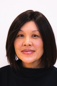 Headshot for Winnie Yue