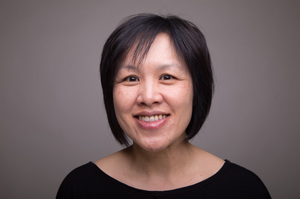 Winnie Yue&squot;s Headshot