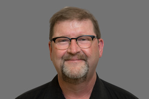 Mark Lennon&squot;s Headshot