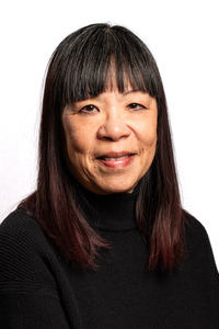 Lily Lau-Porta&squot;s Headshot