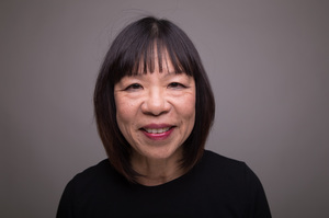 Lily Lau-Porta&squot;s Headshot